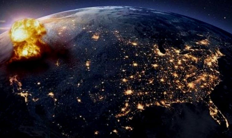 the biggest financial risk to the global financial system in 2020