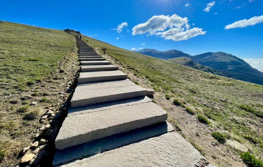 Weekly Skill: Reframe Adversity