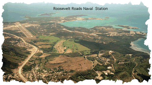 Roosevelt Roads