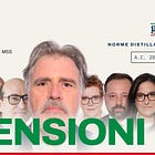 La proposta di sconto pensionistico per gli invalidi civili