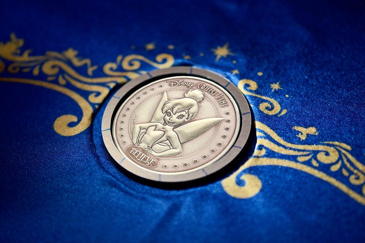 Image: via @DisneyCruise on X