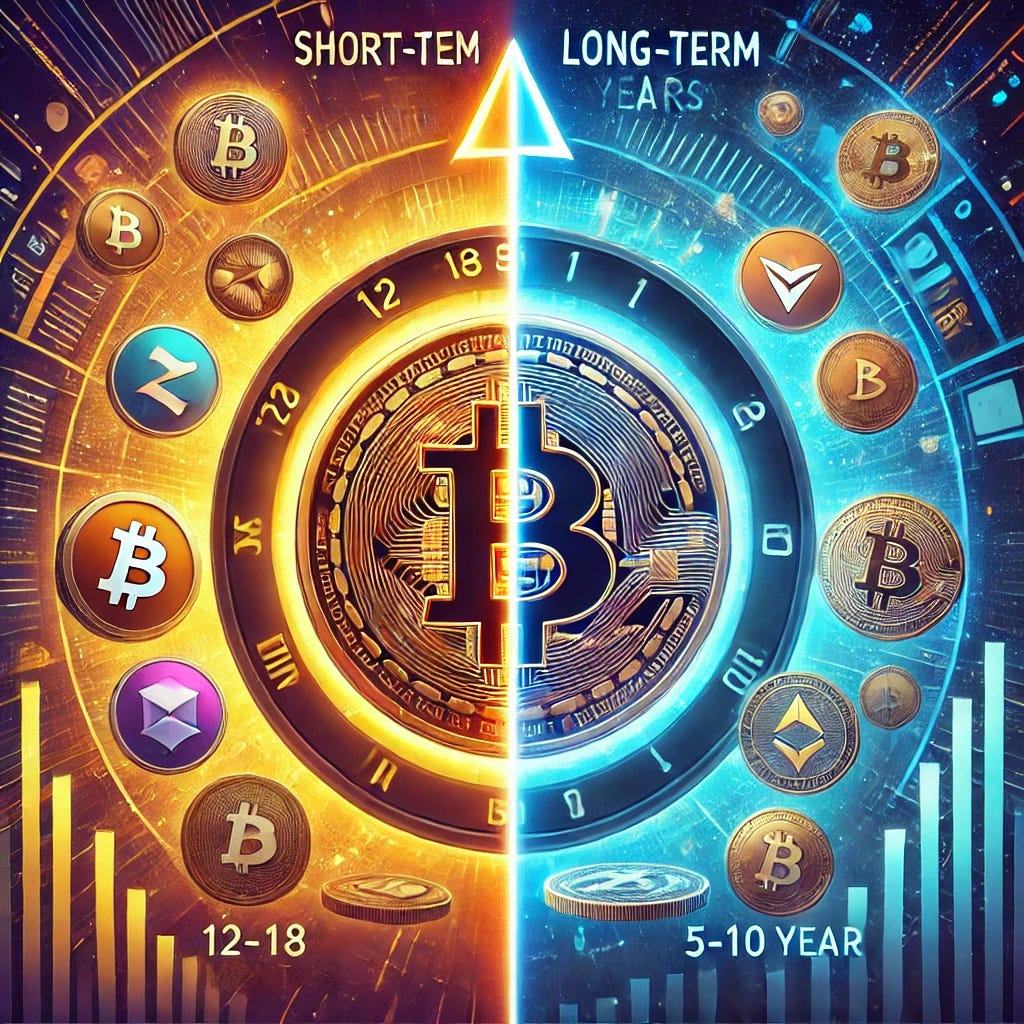 Optimisez Votre Portefeuille Crypto