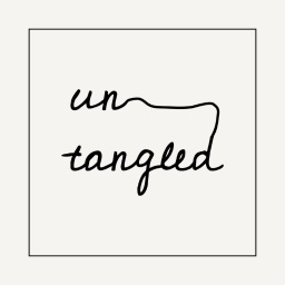 Untangled with Charley Johnson
