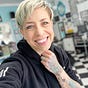 Steph Sparrow - Tattoo Artist's avatar