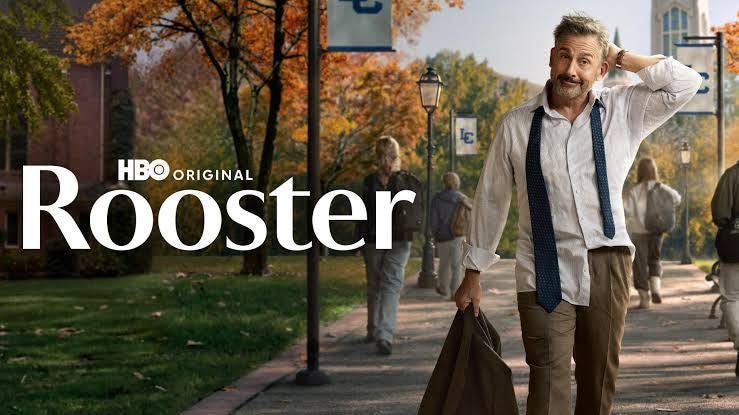 Watch Rooster | HBO Max Watch Rooster | HBO Max