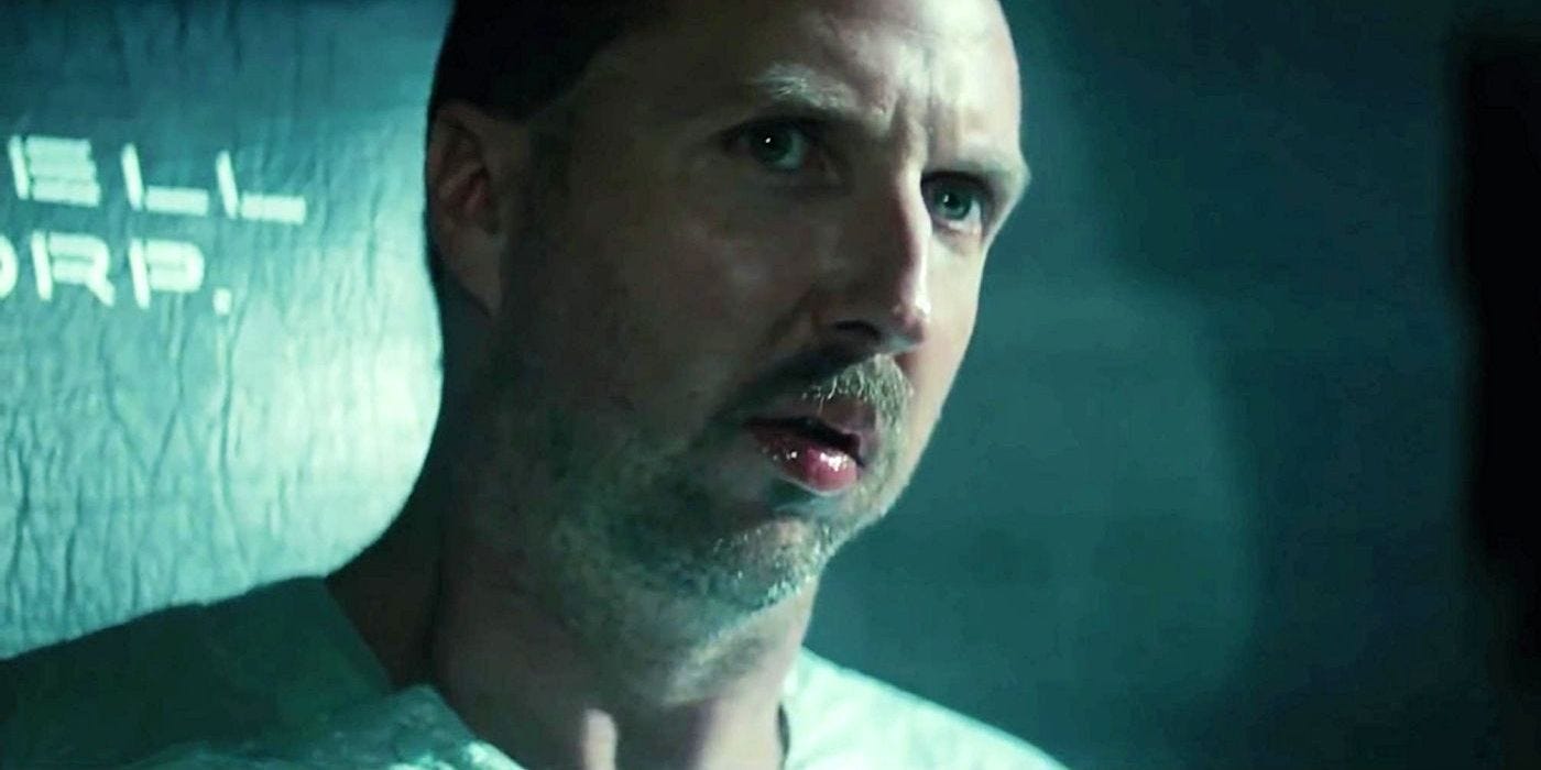 Why Ridley Scott's Original Choice For Blade Runner's Leon Lost The Role