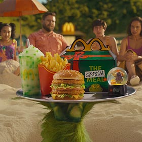 Brand Waves This Week