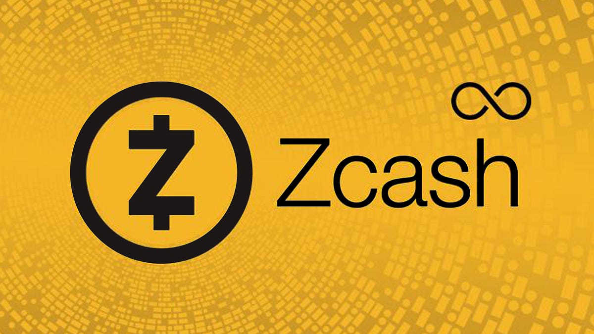 Zcash: Privacy over all - by Rédouane Ouchtar