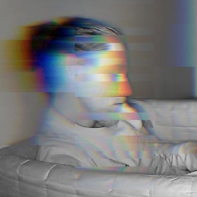 Substack profile picture for @m0rgan