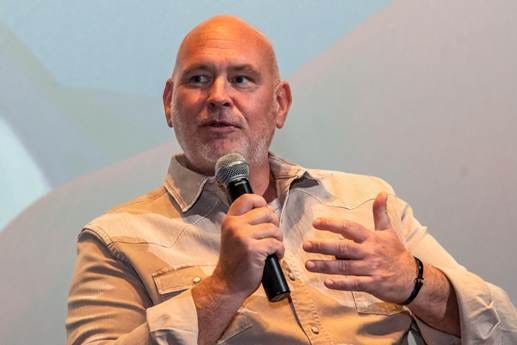 Steve Schmidt, Ex-Republican Operative, Is Advising Dean Phillips