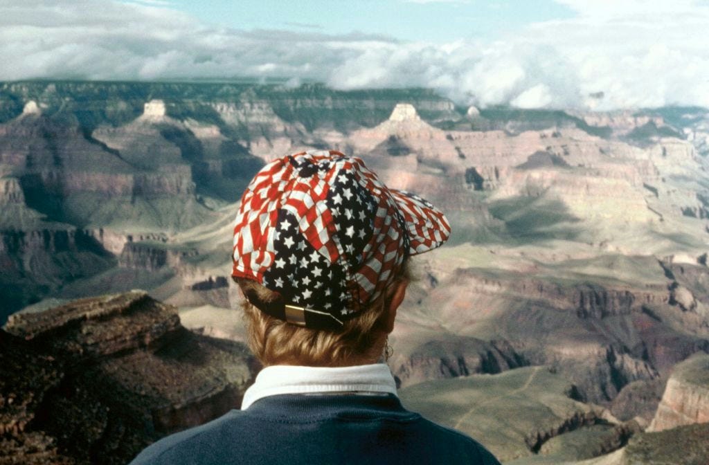 Will Trump Keep Public Lands in Public Hands?