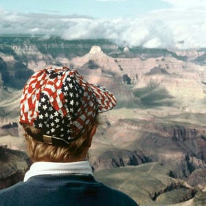 Will Trump Keep Public Lands in Public Hands?