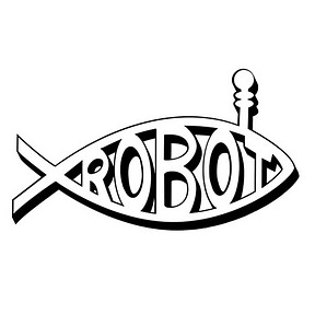 The Church Of Robotology