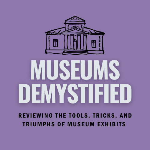 museums demystified