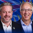 BREAKING: BC Conservatives invite five MLAs back following Findlay departure