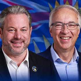 BREAKING: BC Conservatives invite five MLAs back following Findlay departure 