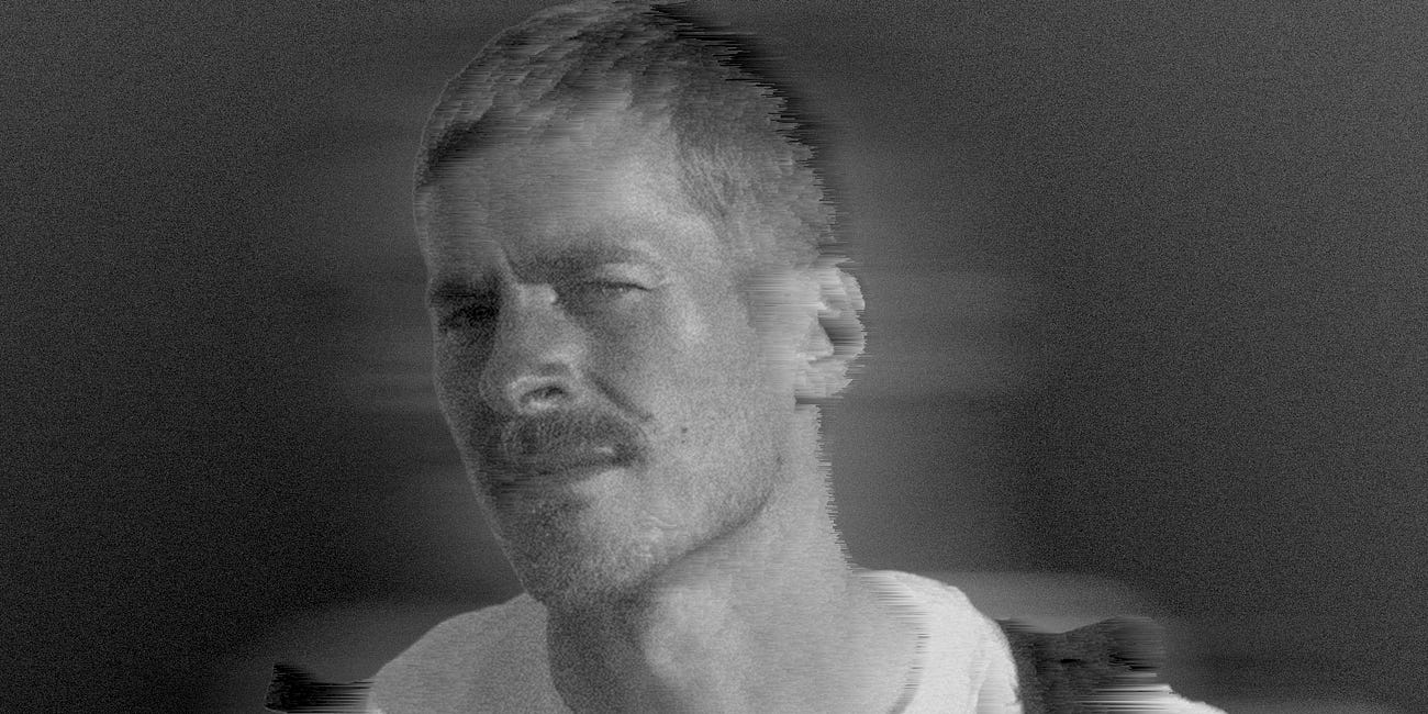 Bradley Rydholm: Why Nature is Metal—and Why it's Not | #31