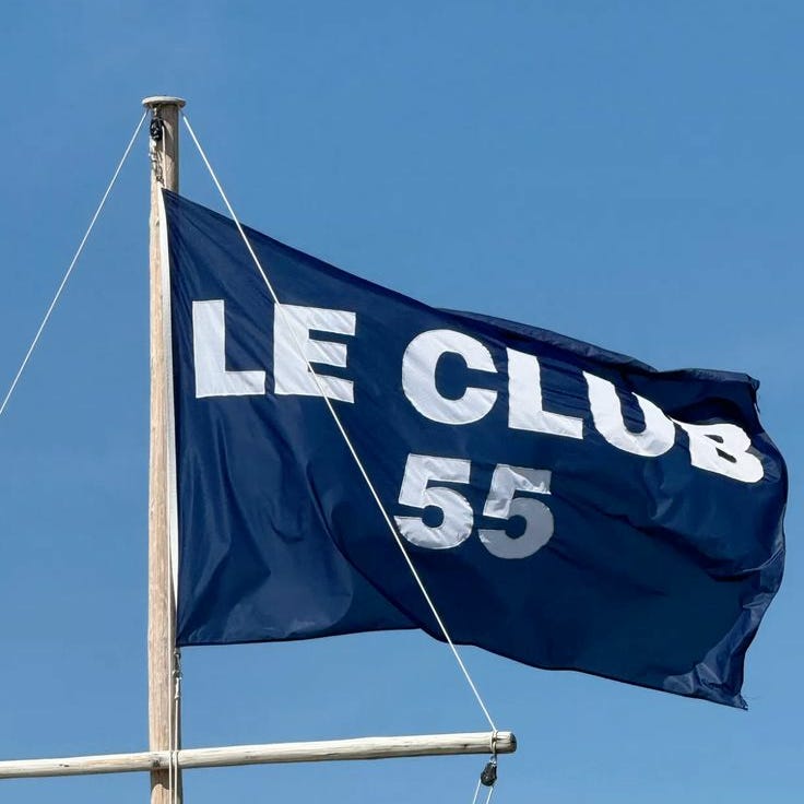 Club 55
