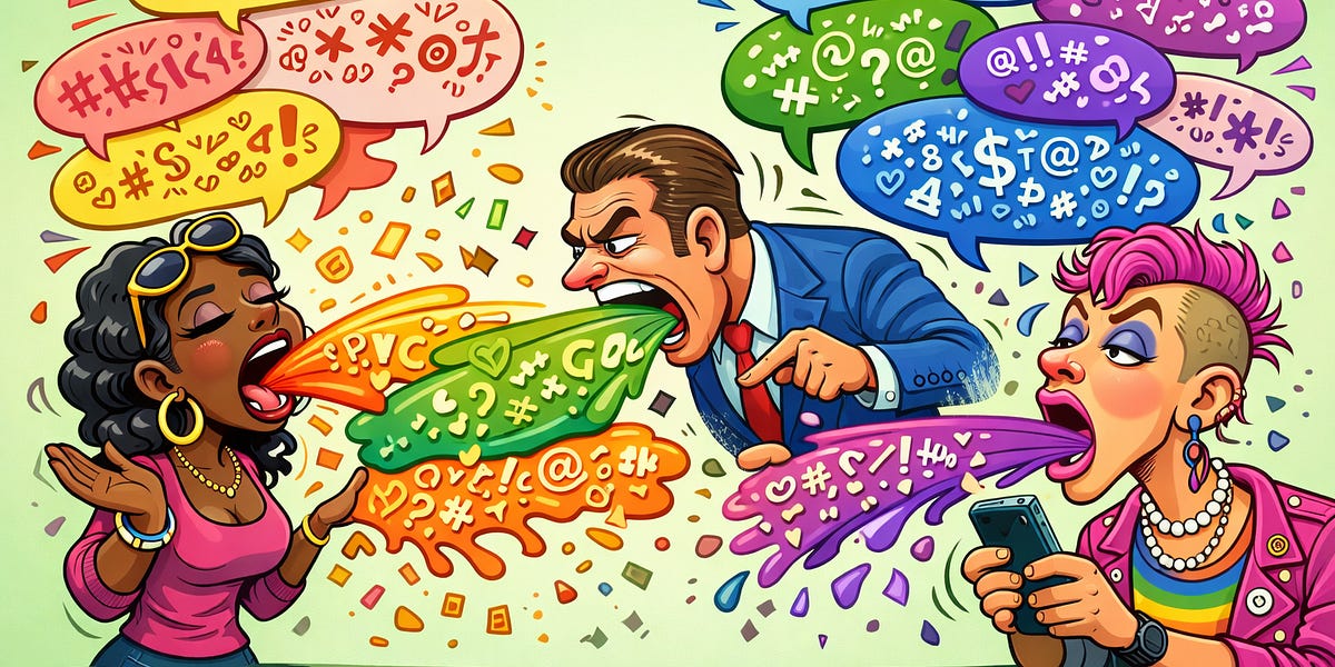 The 30 Most Obnoxious Quotes of 2025