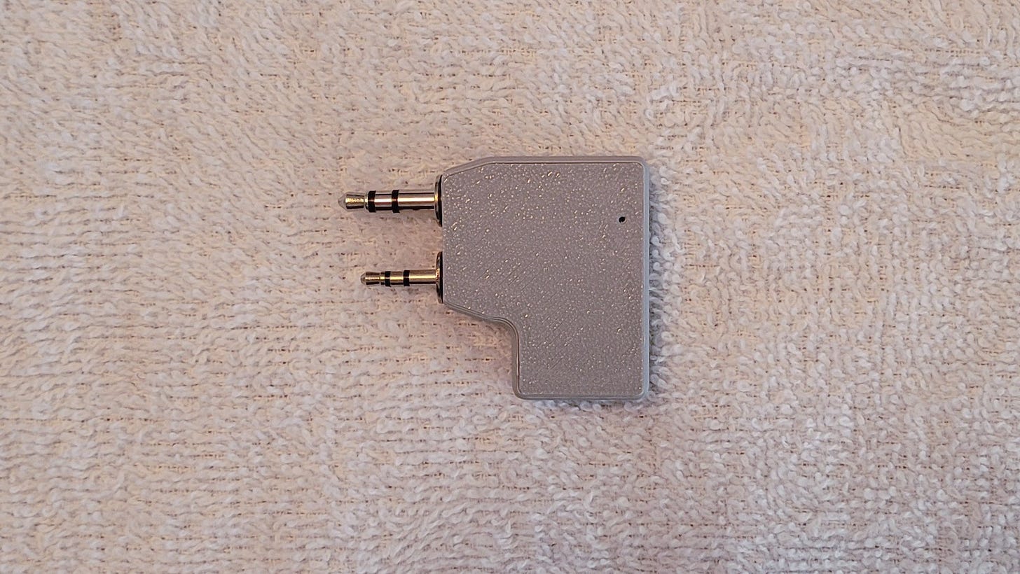 AIOC with cover, fully assembled