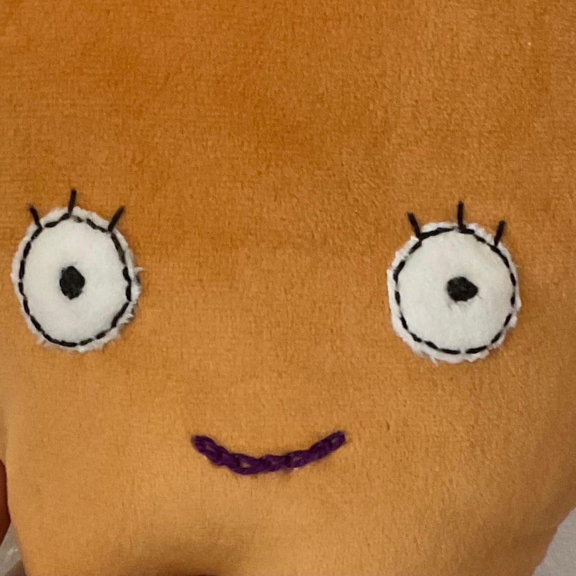 Vegan Buffalo Chicken