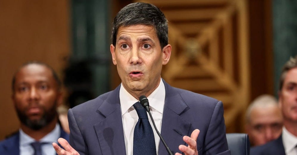 Warsh calls for 'regime change' at Fed, new approach to inflation | Reuters