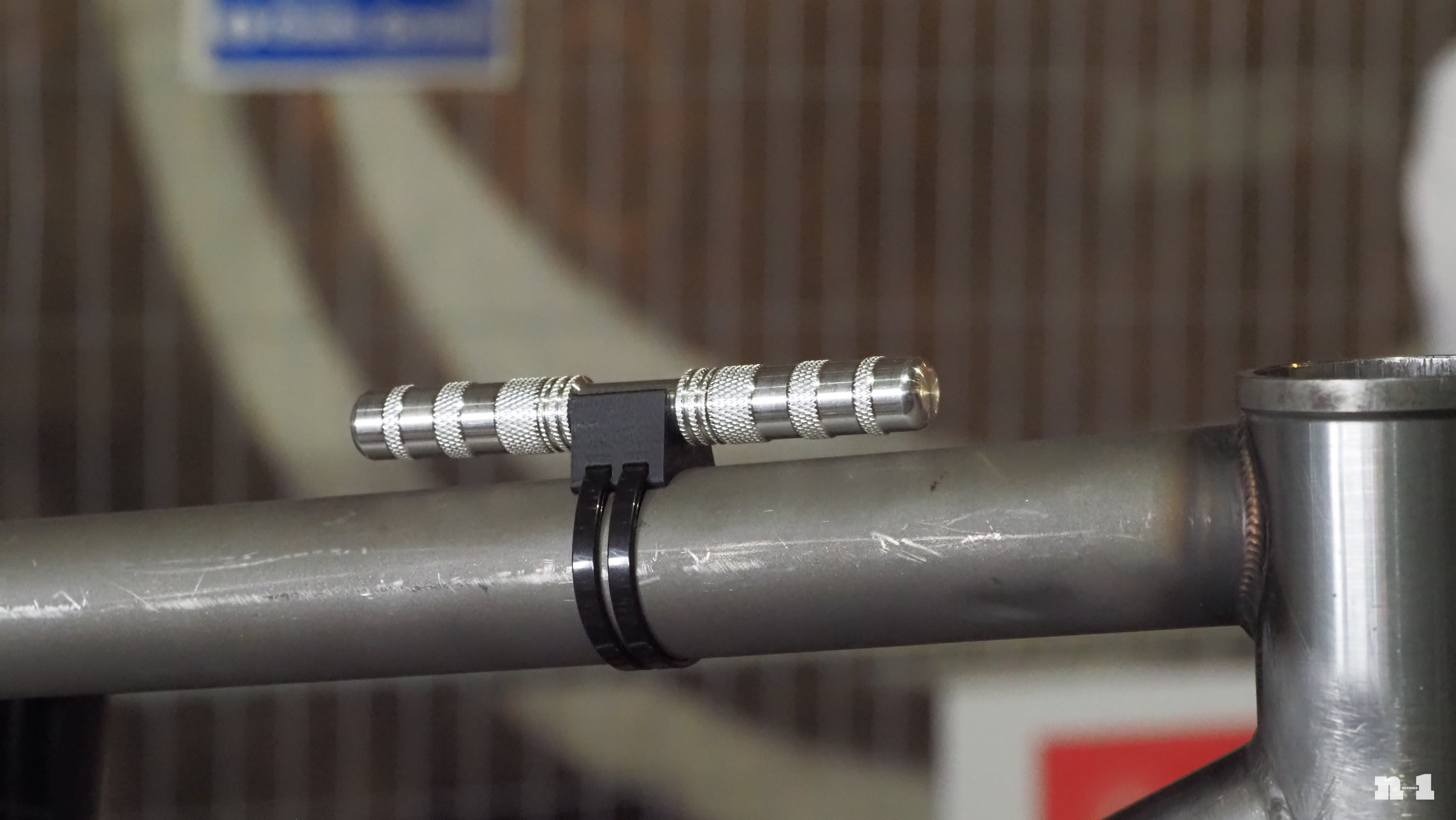 Clever Standard Anchor Stack Race Day Plugger