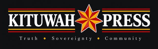 Kituwah Press