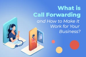 call forwarding