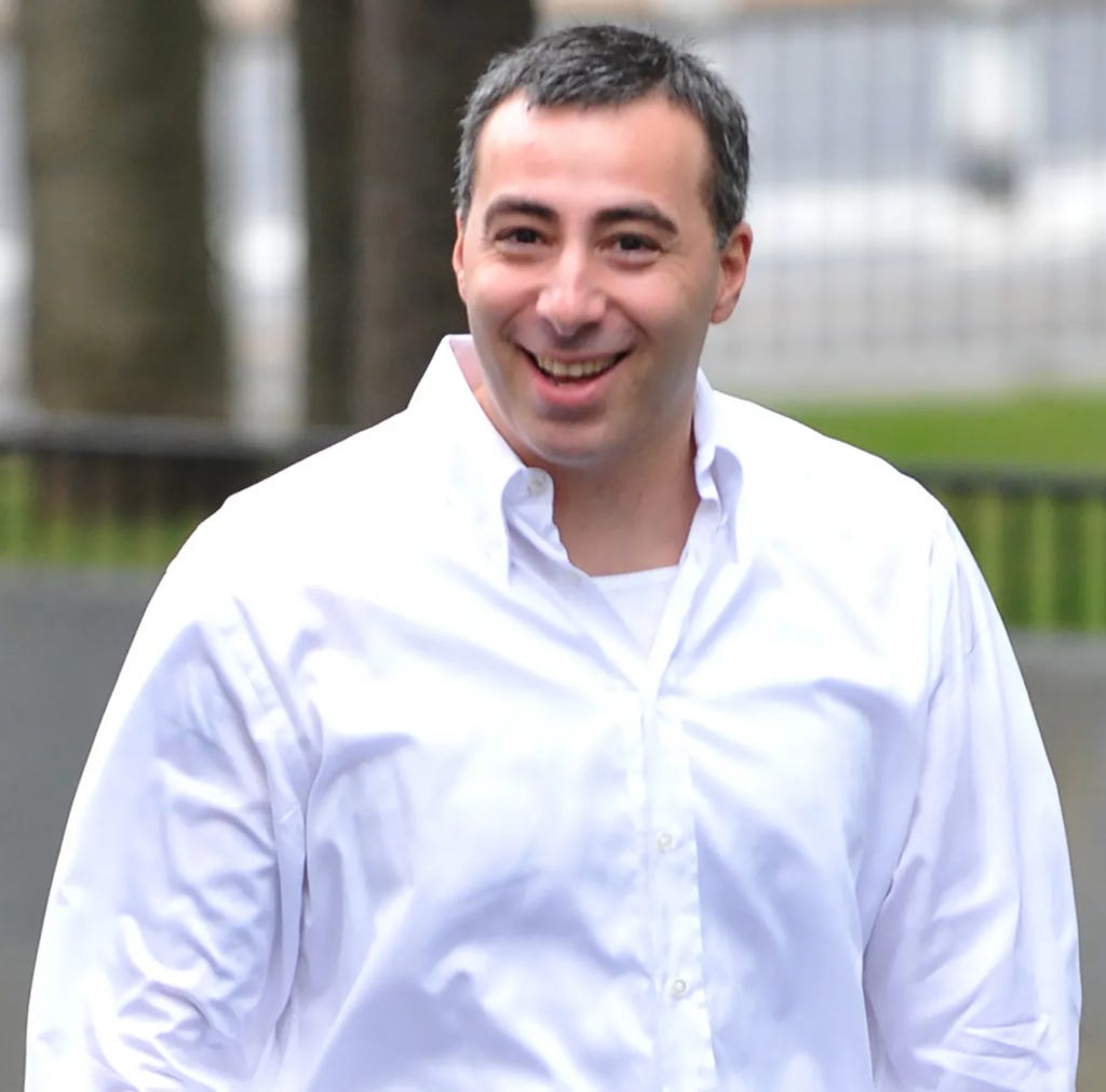 Benny No More: Reformed Gambino associate Battista Geritano says Brooklyn prosecutors railroaded him as Lindsay Gerdes’ record faces scrutiny