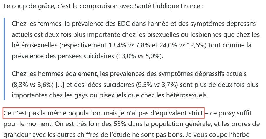 Photo by Aurélie L on May 27, 2026. May be a Twitter screenshot of text. Photo by Aurélie L on May 27, 2026. May be a Twitter screenshot of text.