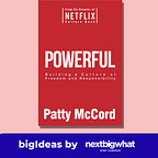 BigIdeas: Life, Tech and Culture #Audiobooks