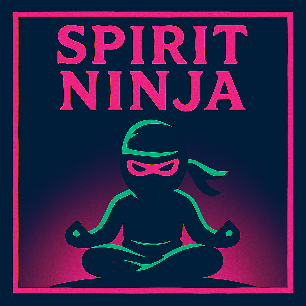 Spirit Ninja