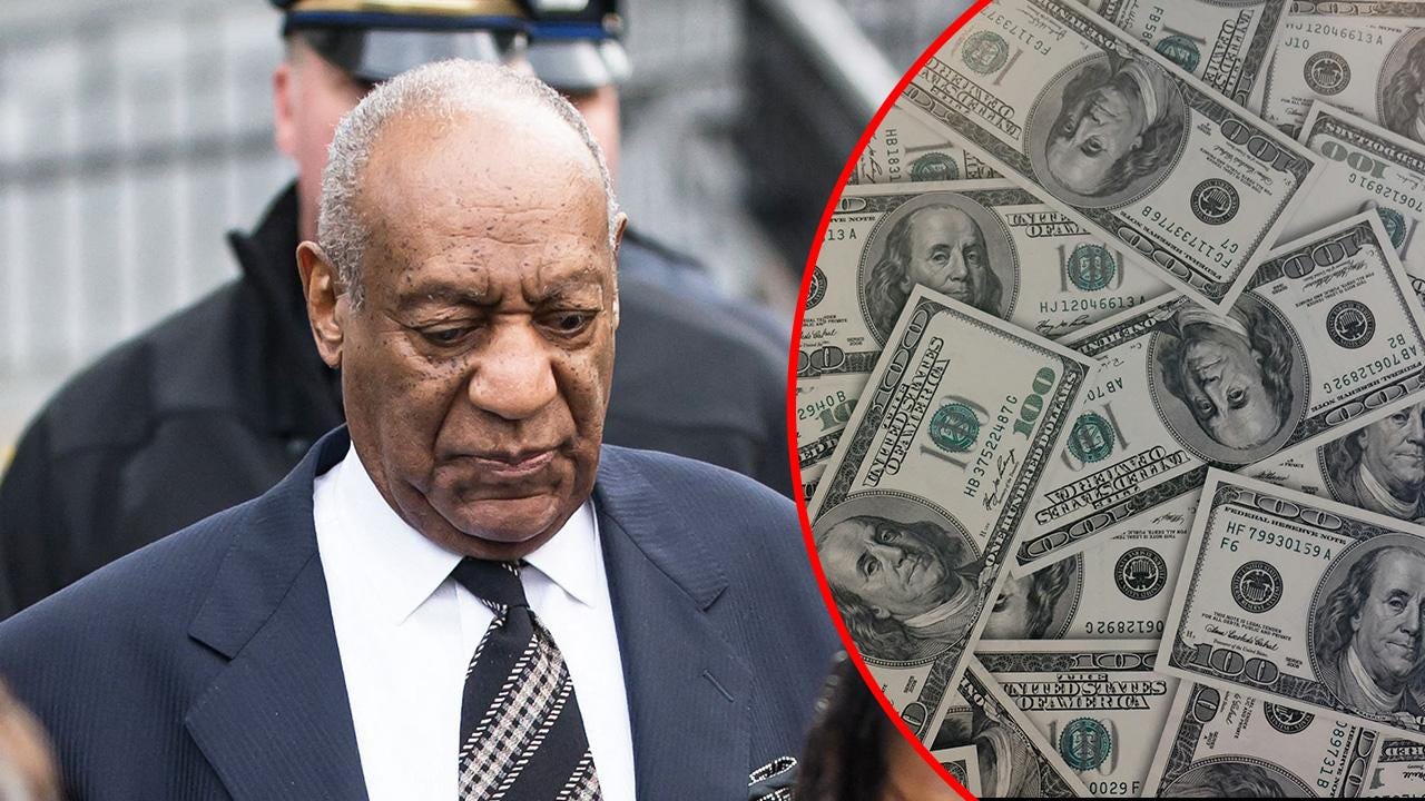 Photo of Bill Cosby Photo of Bill Cosby