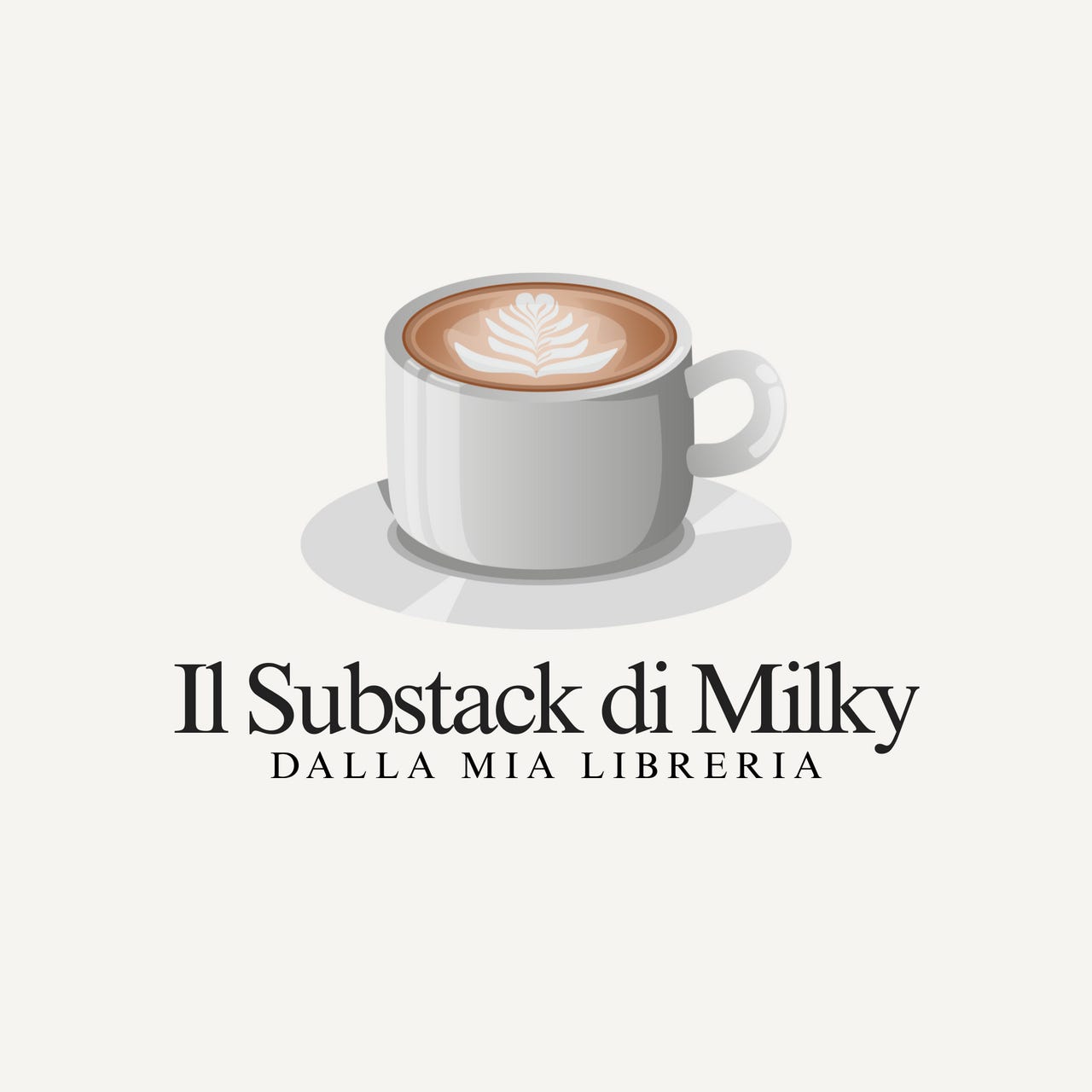Il Substack di Milky