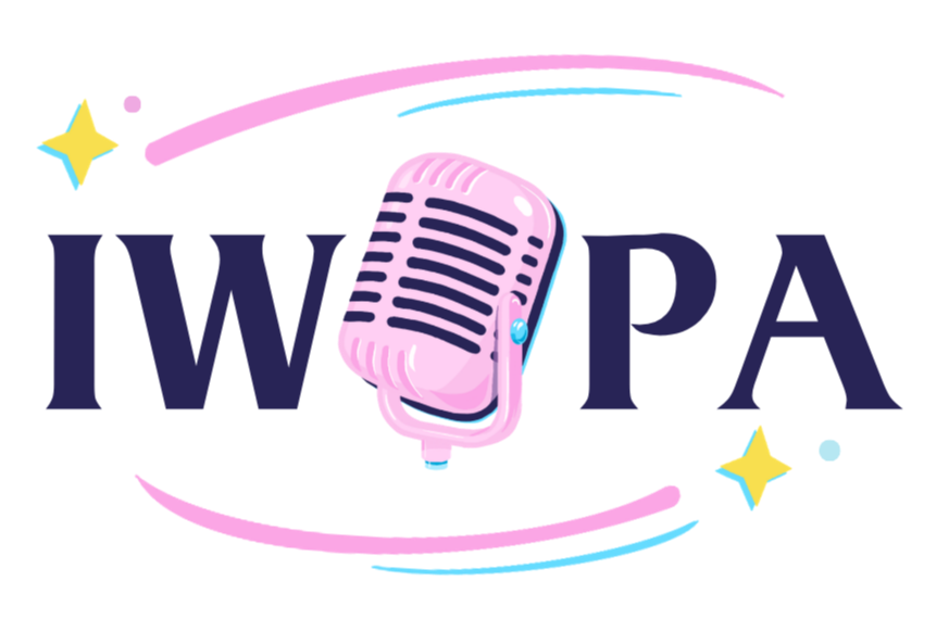 International Women's Podcast Awards — Tink*