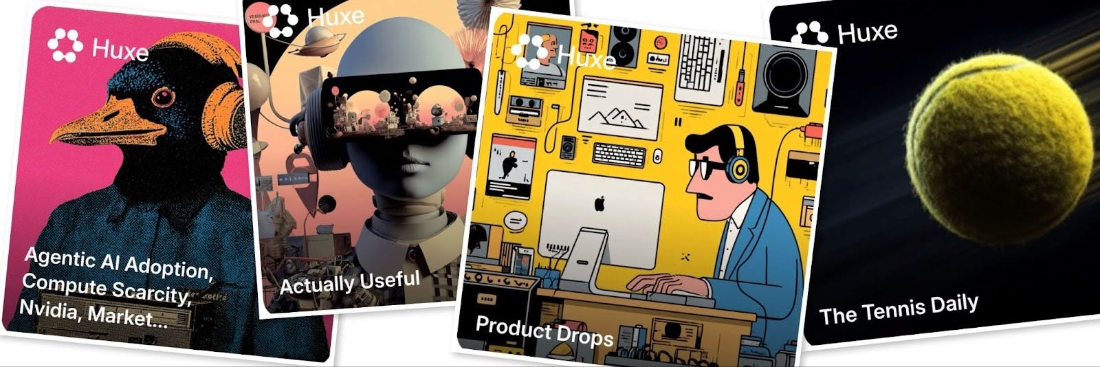 My Favorite New Tools for Personalized Daily Briefings