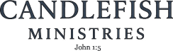 Candlefish Ministries John 1:5