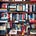Eating, Reading, Writing