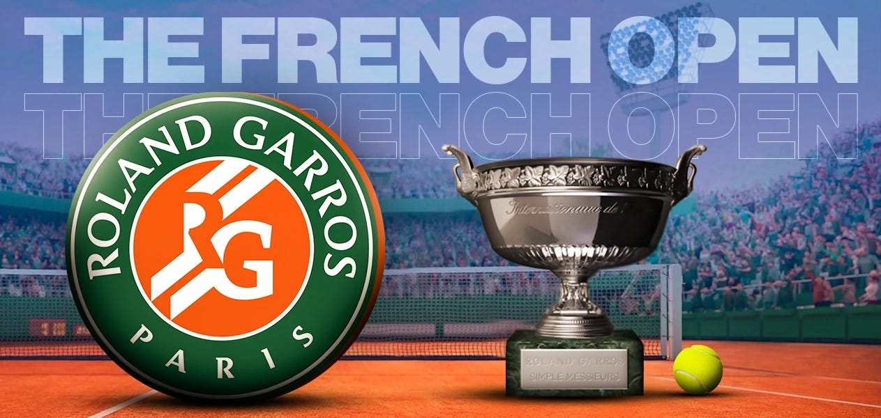 French Open Sponsors 2022