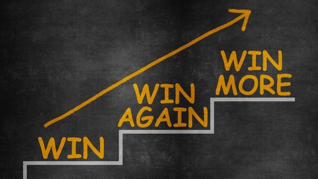 Win social media ads Win social media ads