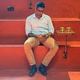 Sanjay Varman's avatar