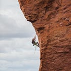 What is your 2024 writing goal?