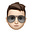 Dominic's avatar