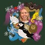 Vicky Wren's avatar