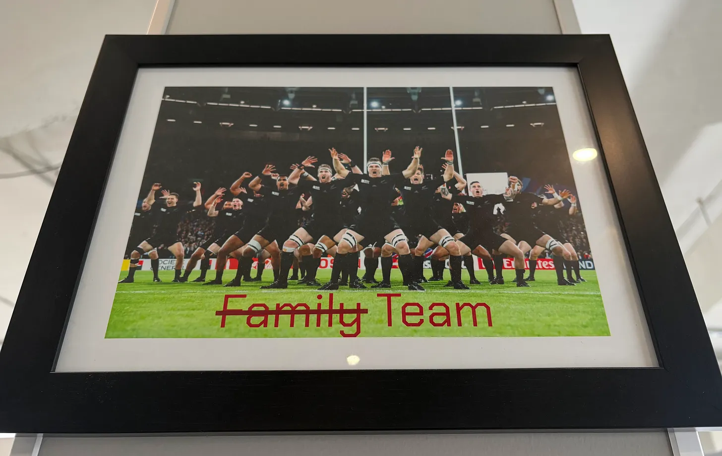 At Evam Labs, we are a Team.