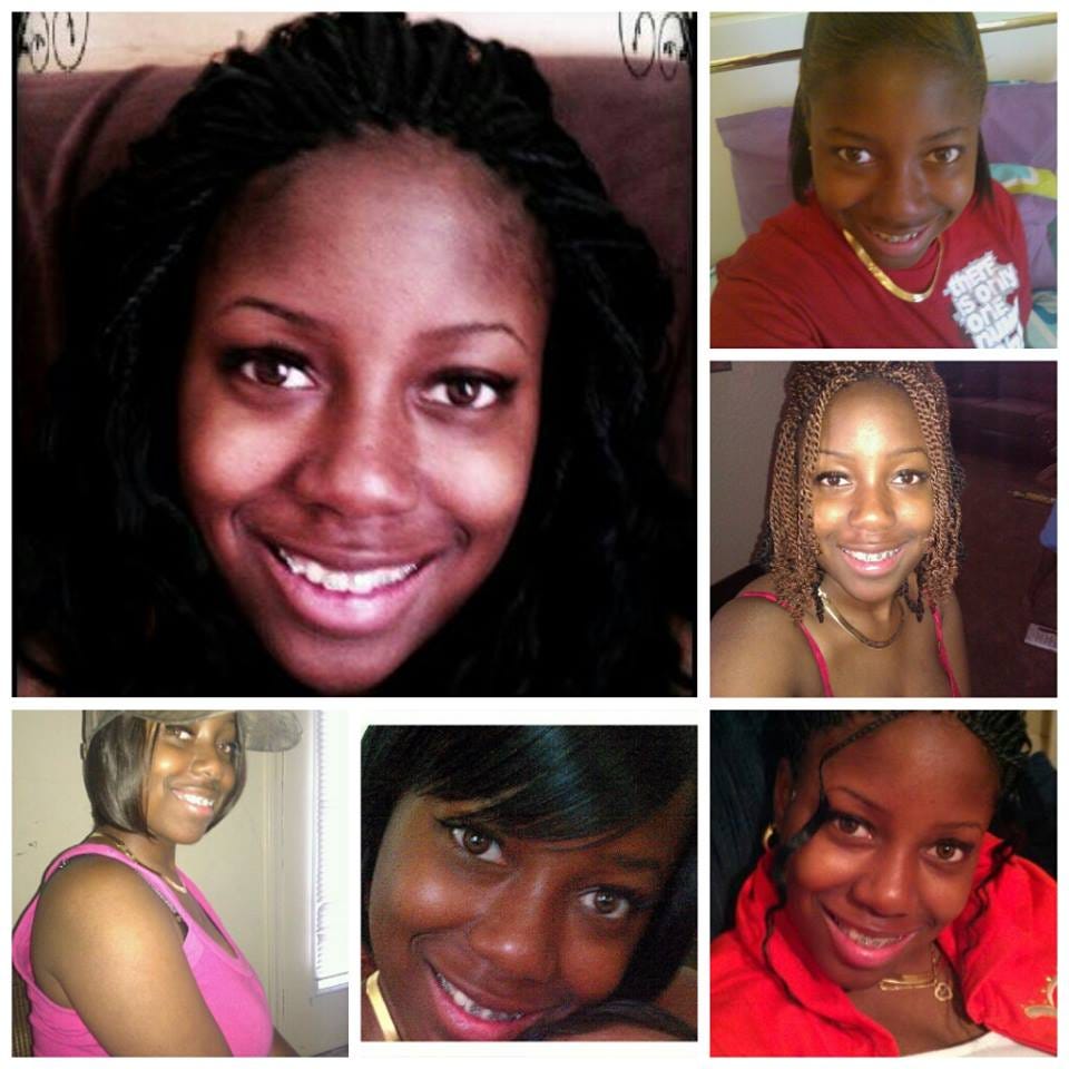 Ebony Giddens Missing Ebony Giddens Missing