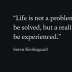 Student of Intention