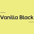 Vanilla Black's avatar