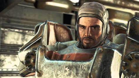 Fallout 4 Might Have Had a Much Better Ending, Hidden Audio Files Reveal